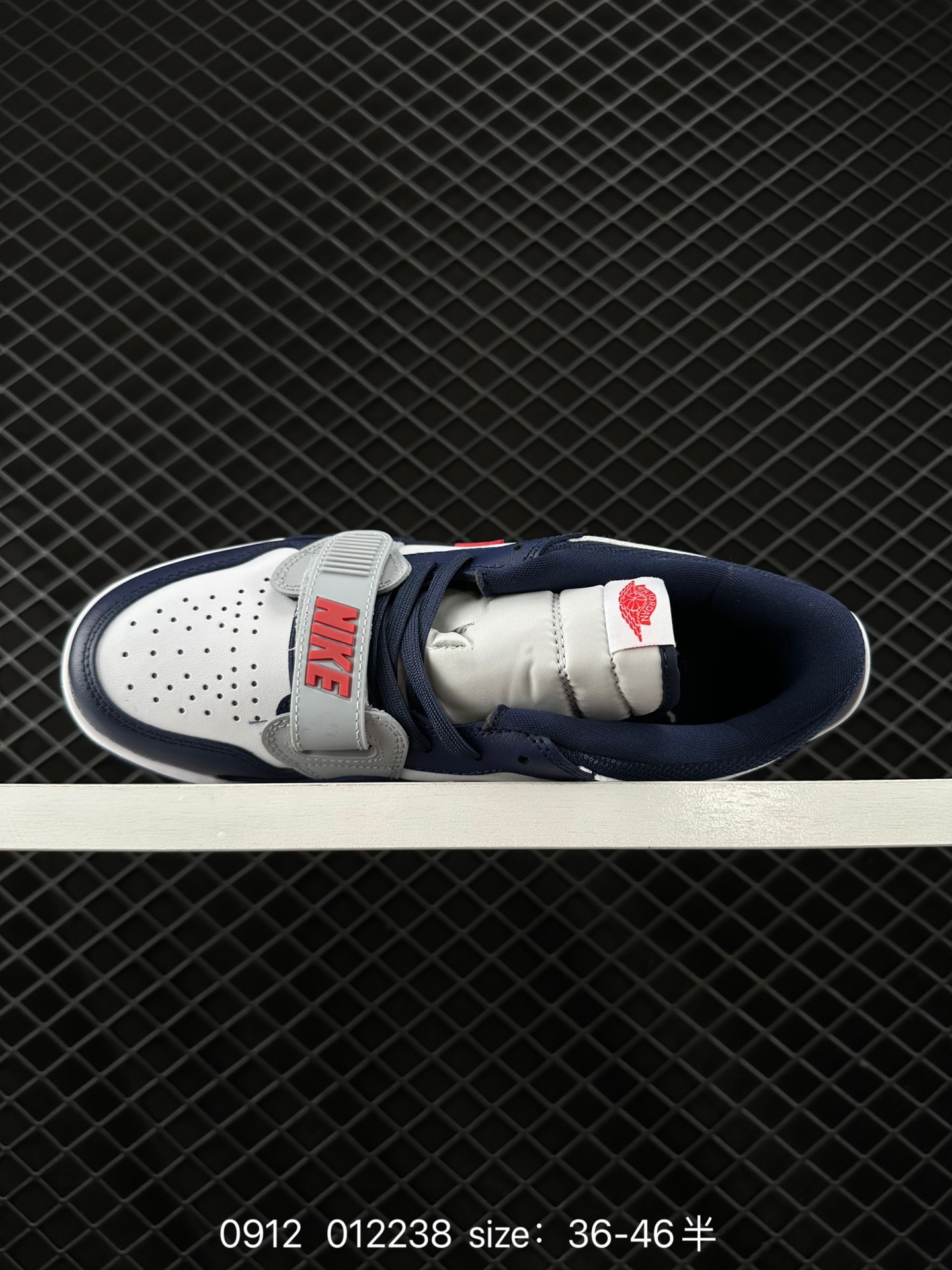 Nike Air Jordan Legacy 312 Low